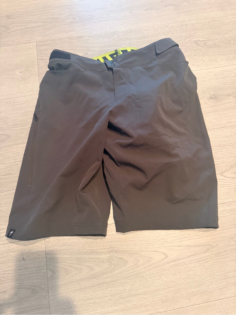 Specialized Men's Enduro Sport Shorts